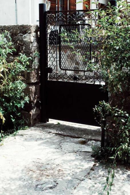 Panthea Cottage Stavroupoli Exterior foto