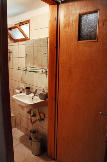 Panthea Cottage Stavroupoli Exterior foto